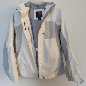 Eddie Bauer Weather Edge 365 Jacket